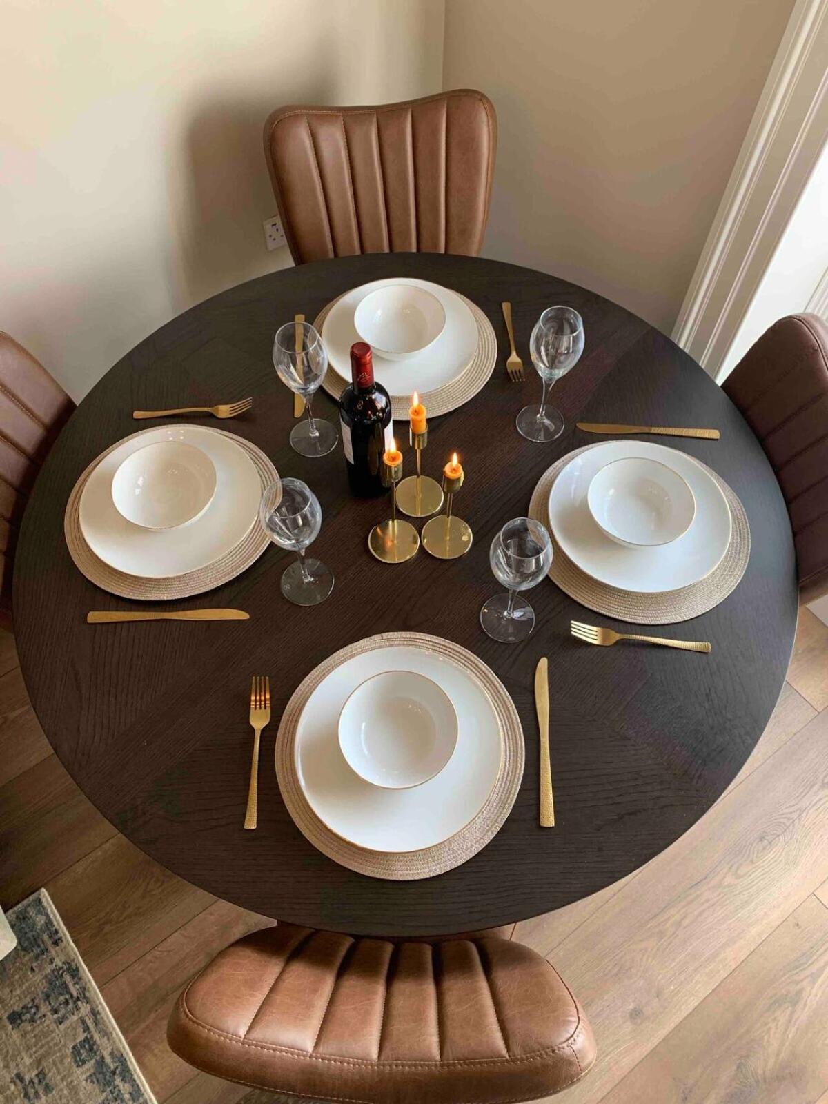 Ferienwohnung The Auction House Belfast Zimmer foto